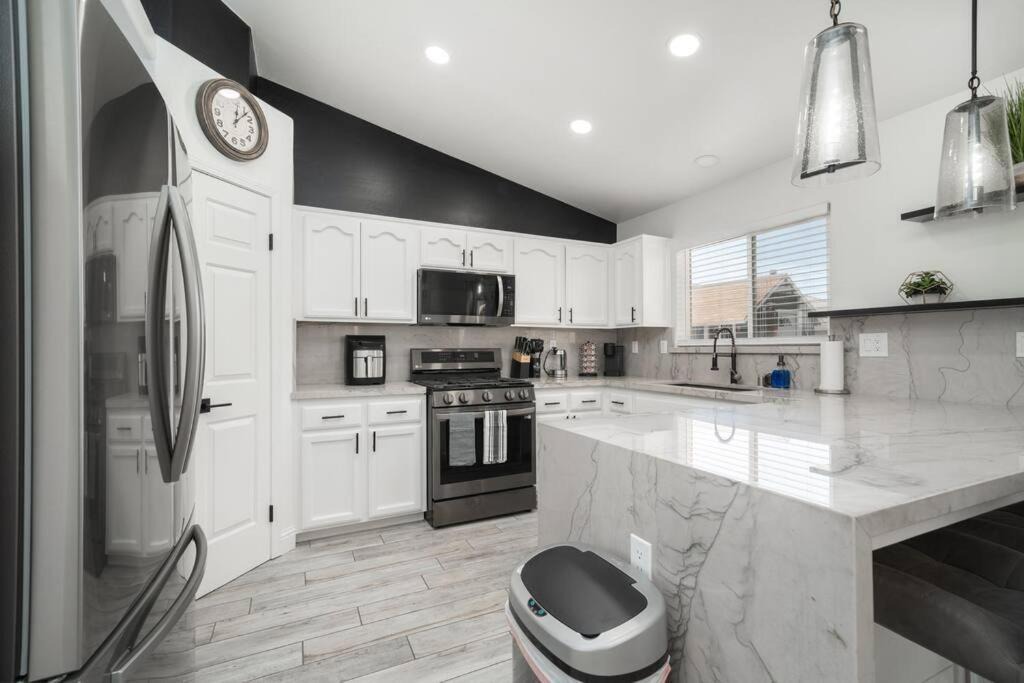 Photo of Kitchen in Pumpkin Center