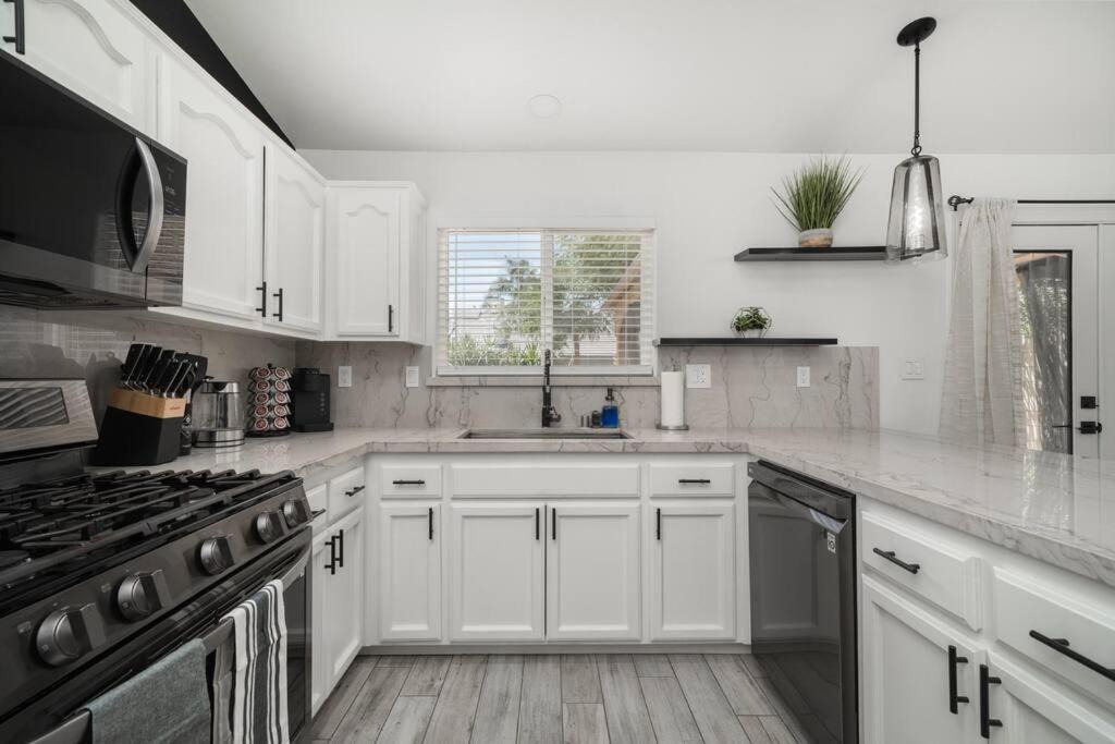 Photo of Kitchen in Pumpkin Center