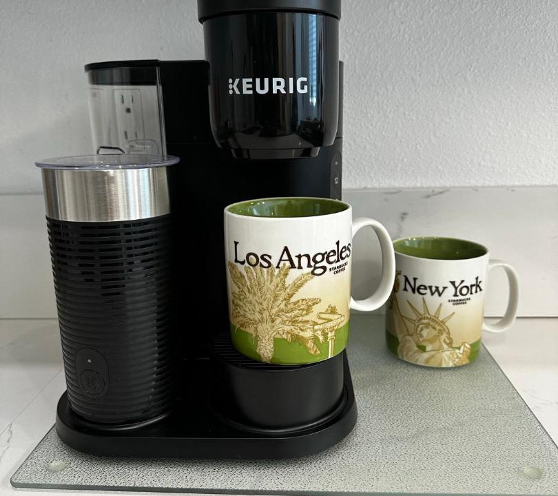 Photo of Kitchen in West Los Angeles
