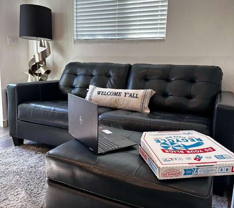 Photo of Livingroom in West Los Angeles
