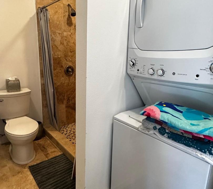 Photo of Bathroom in West Los Angeles