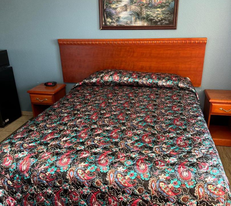 Photo of Bedroom in Corcoran