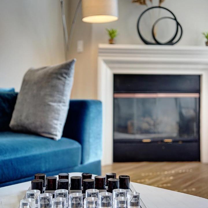 Photo of Livingroom in Westwood