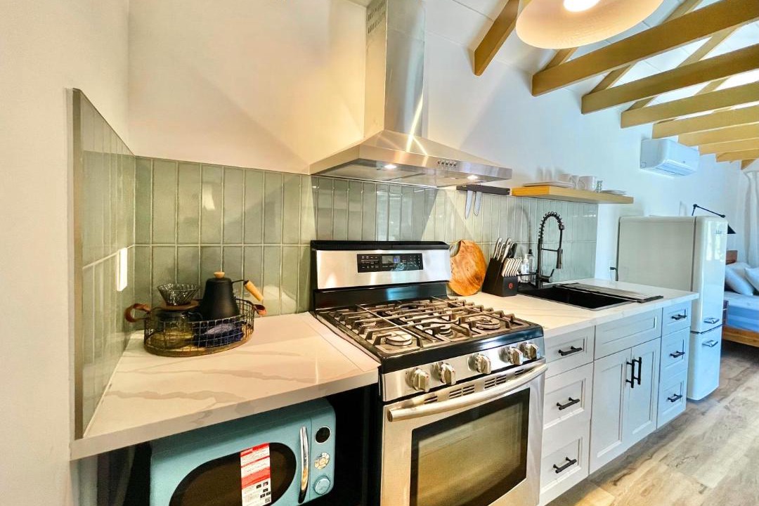 Photo of Kitchen in West Covina