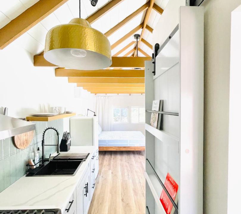 Photo of Kitchen in West Covina