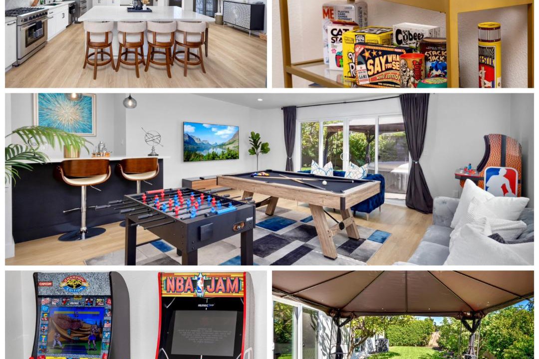 Photo of Livingroom in Fullerton