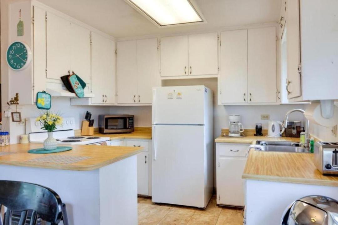 Photo of Kitchen in Tuolumne