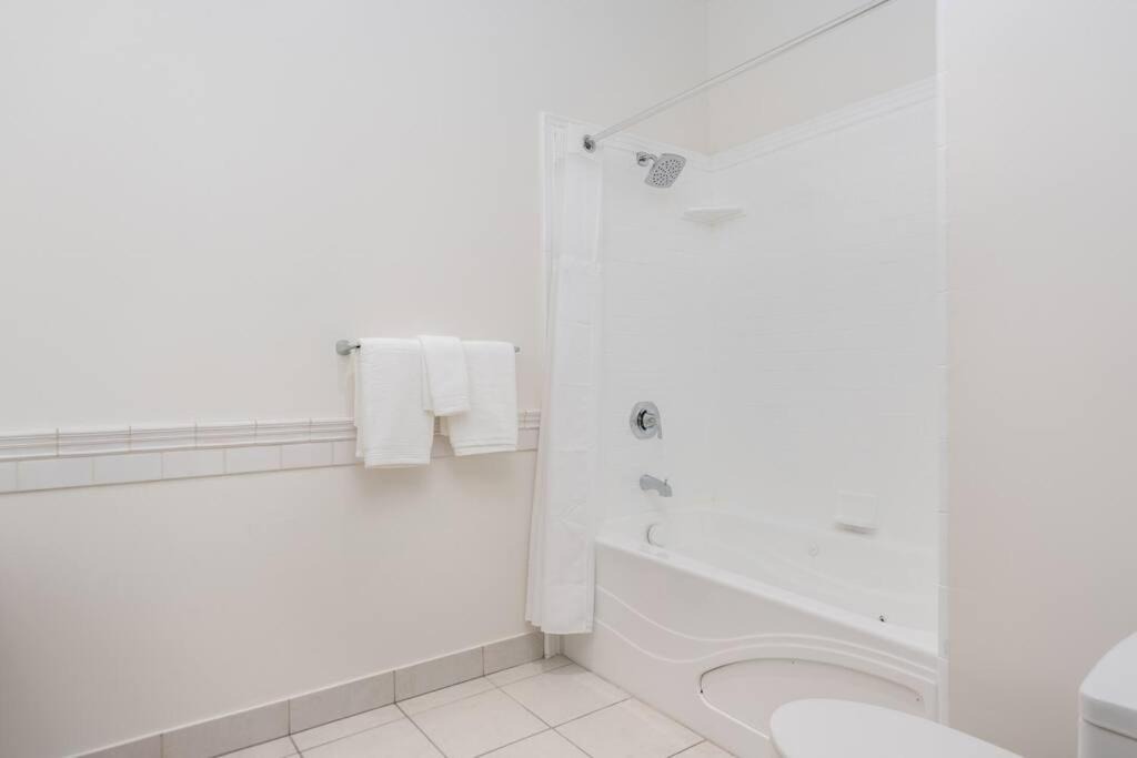 Photo of Bathroom in Santa Rosa