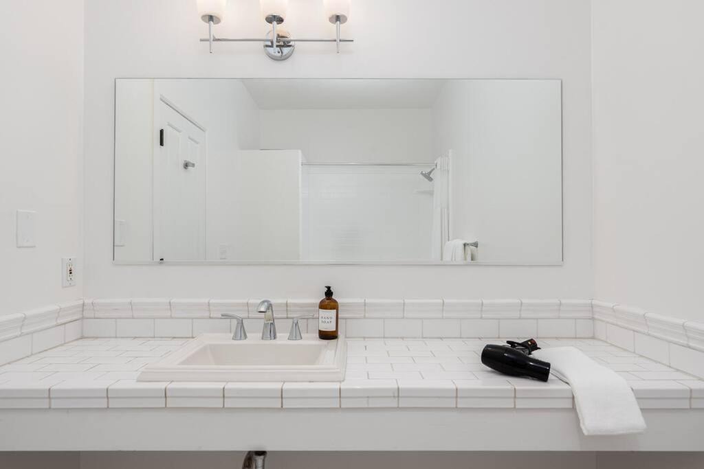 Photo of Bathroom in Santa Rosa