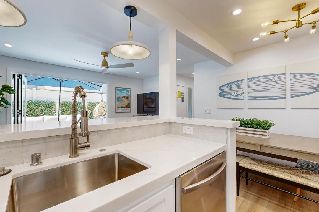 Photo of Kitchen in Hermosa Village