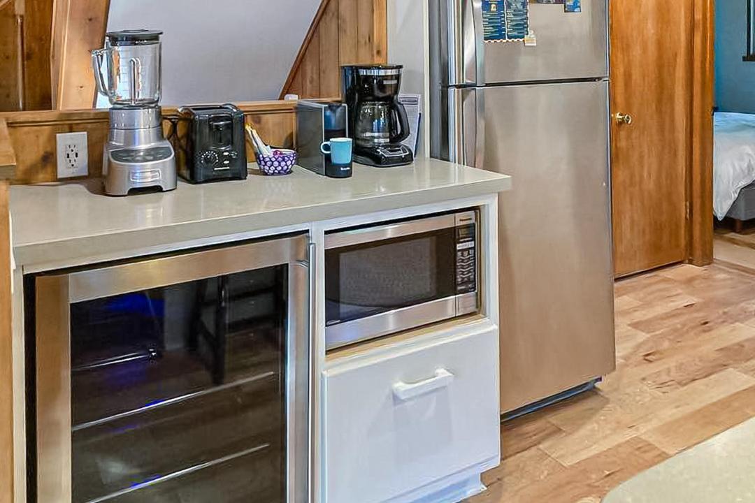 Photo of Kitchen in Cedar Glen