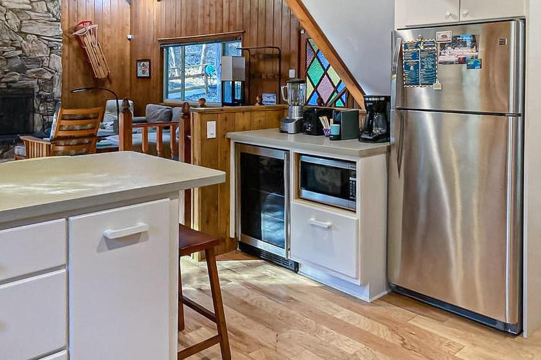 Photo of Kitchen in Cedar Glen