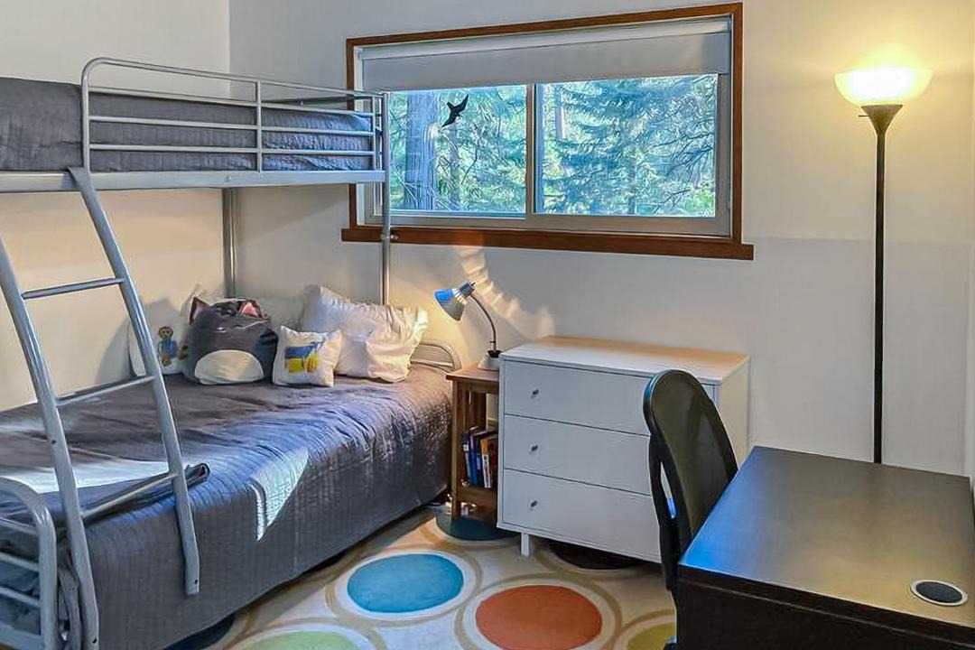 Photo of Bedroom in Cedar Glen