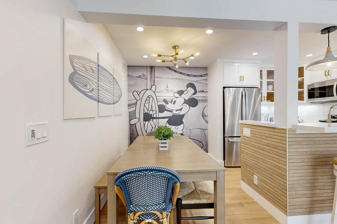Photo of Kitchen in Hermosa Village