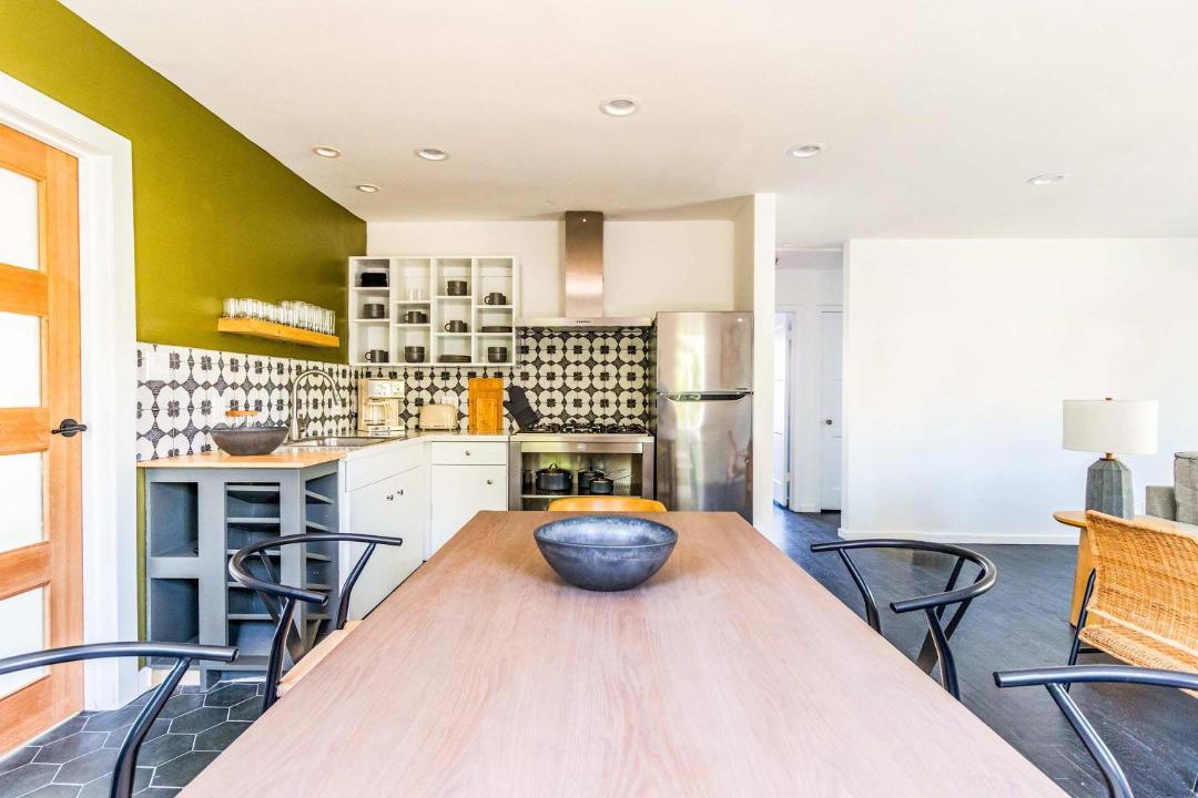 Photo of Kitchen in Bixby Knolls