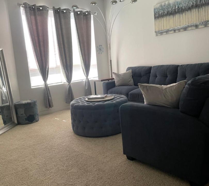Photo of Livingroom in Little Tokyo