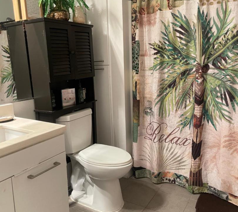 Photo of Bathroom in Little Tokyo