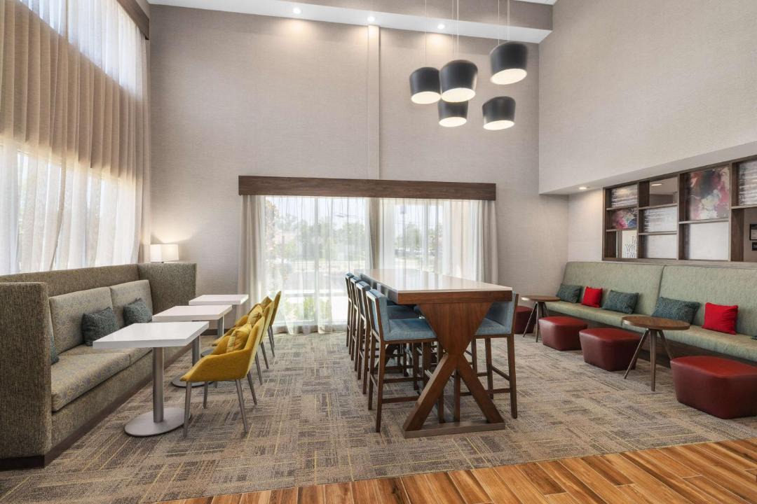 Photo of Livingroom in West Park Community