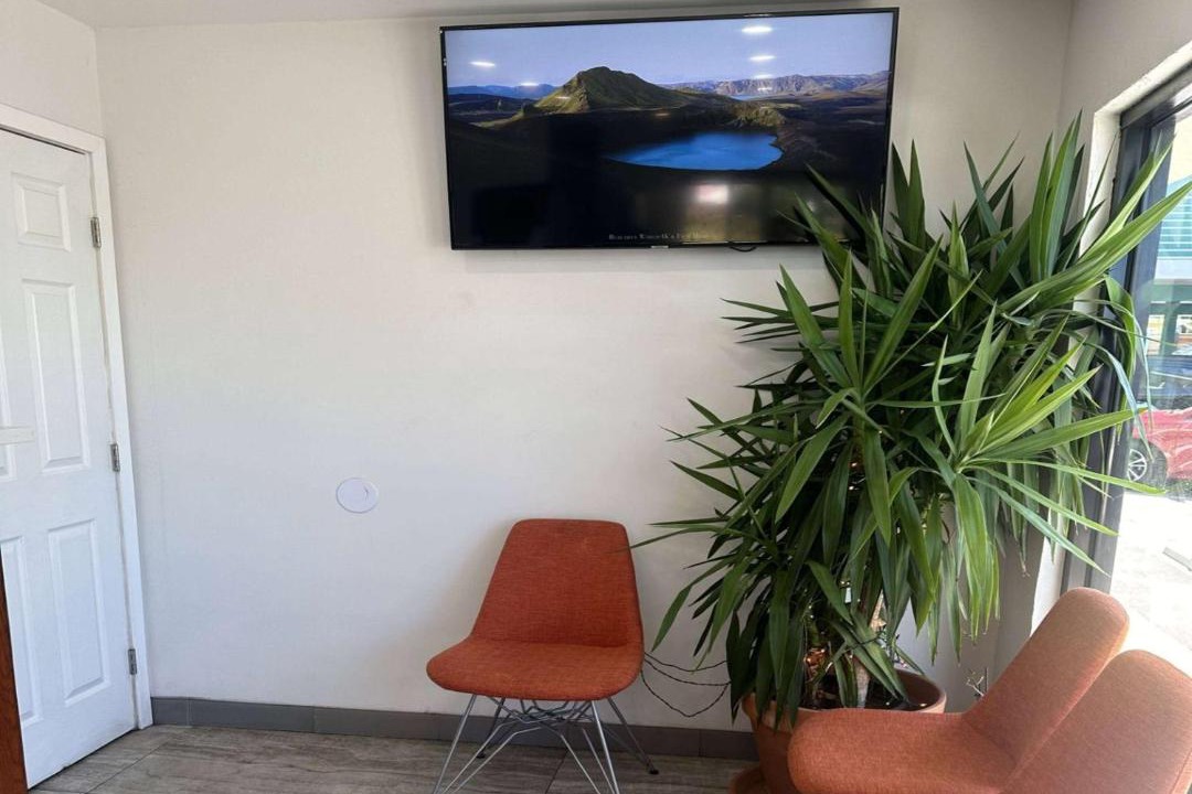 Photo of Livingroom in Townsite
