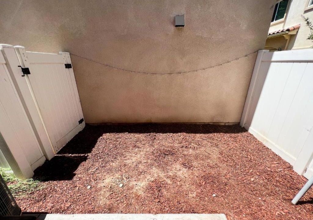 Photo of Patio Balcony in Sylmar