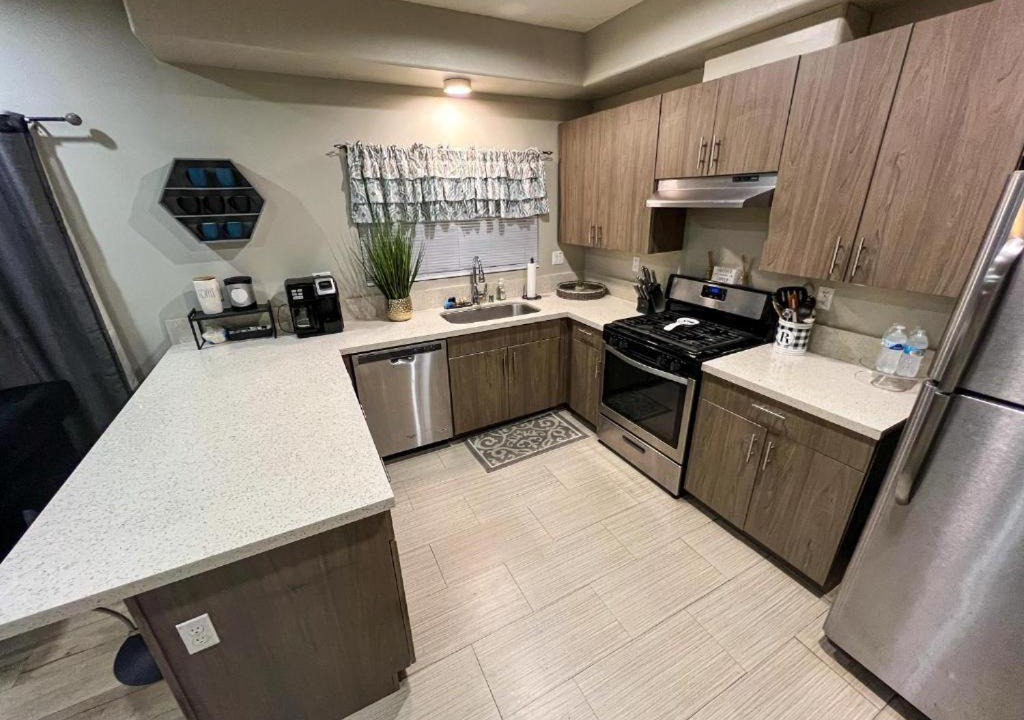 Photo of Kitchen in Sylmar