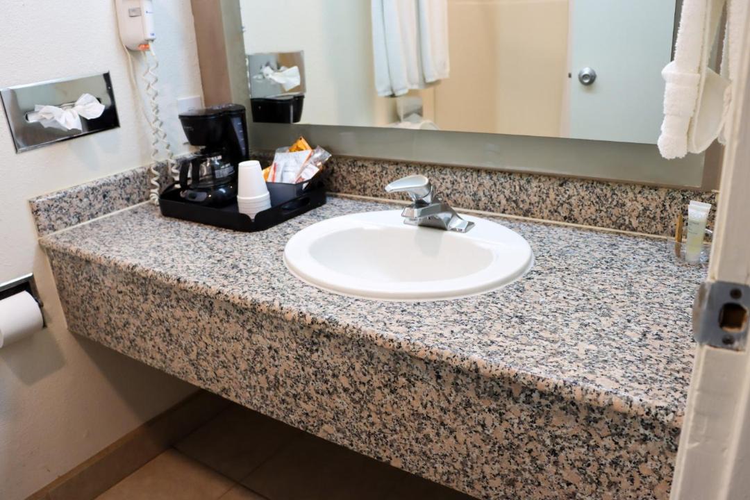 Photo of Bathroom in Santa Clara
