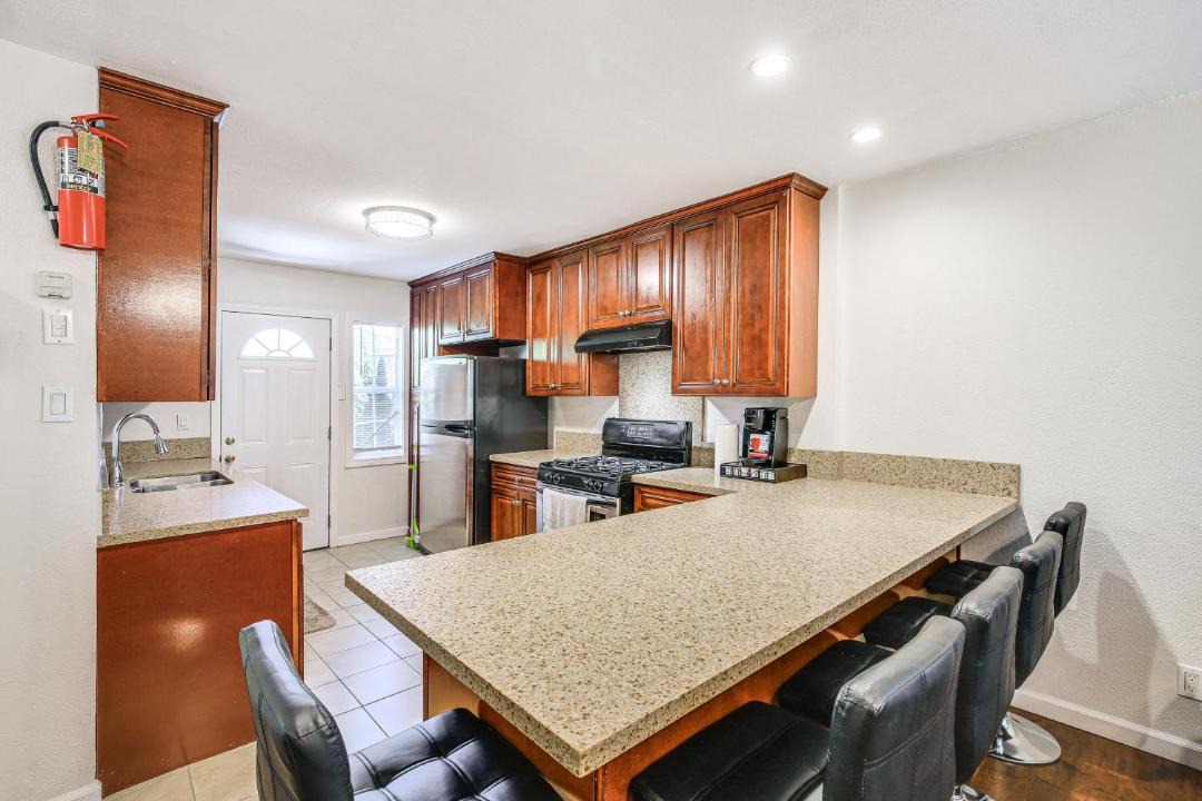 Photo of Kitchen in Harbor