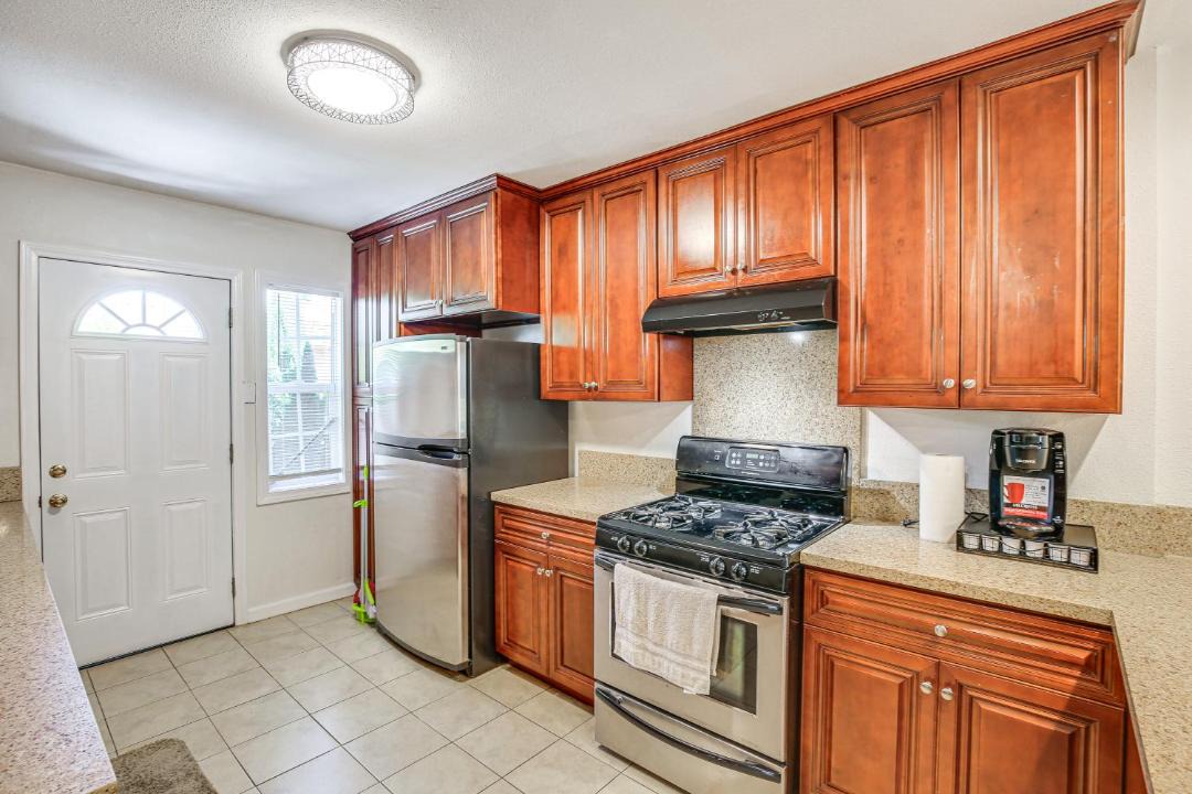 Photo of Kitchen in Harbor