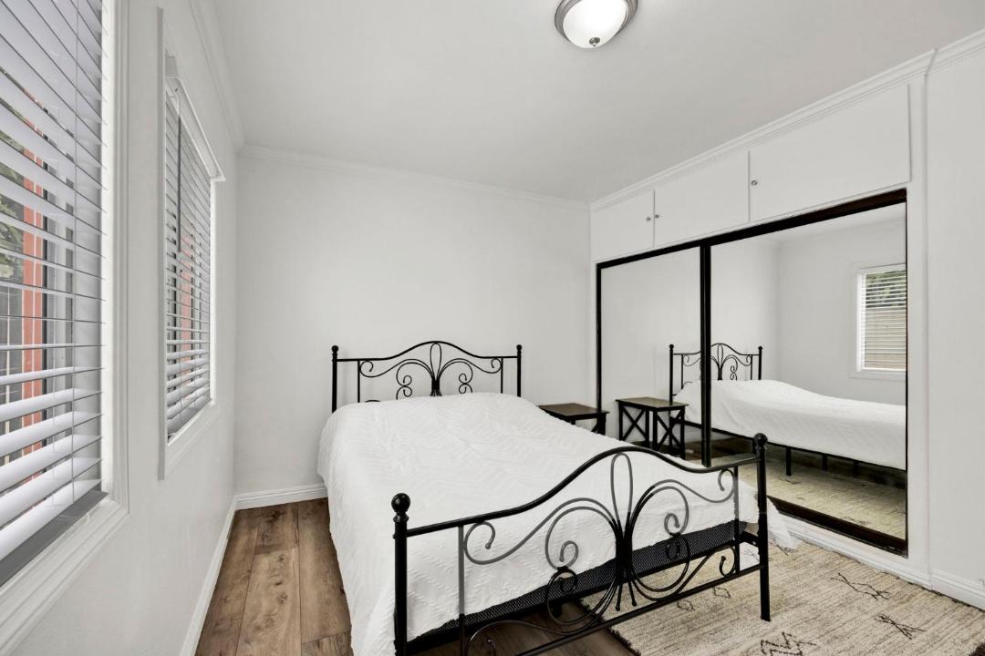 Photo of Bedroom in Pico