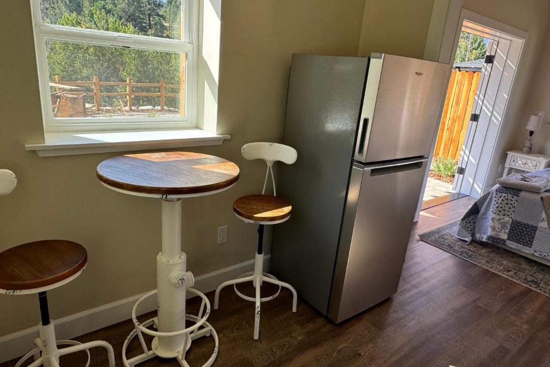Photo of Kitchen in Markleeville