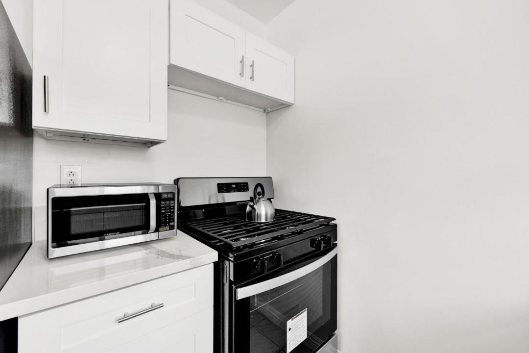 Photo of Kitchen in Pico