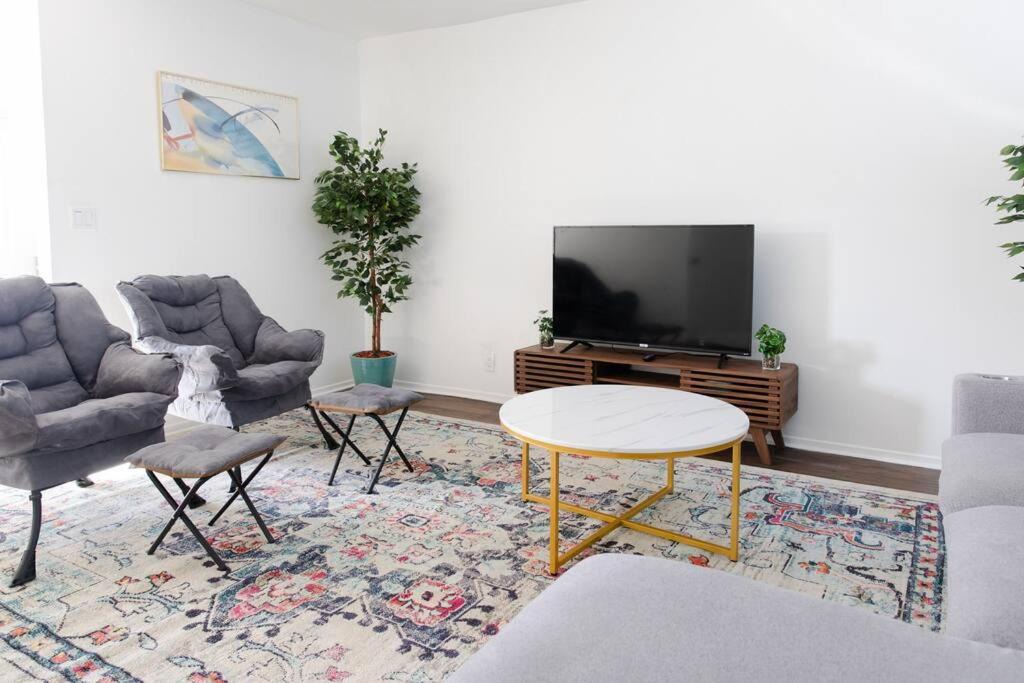 Photo of Livingroom in Alhambra