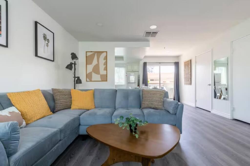 Photo of Livingroom in Alhambra