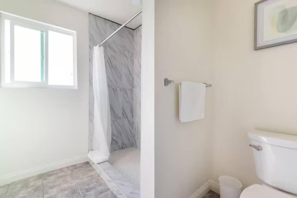 Photo of Bathroom in Alhambra