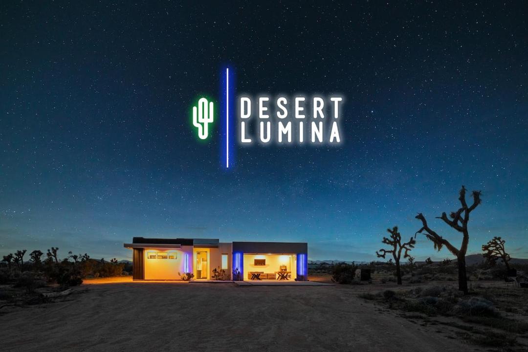 Photo of Others in Joshua Tree