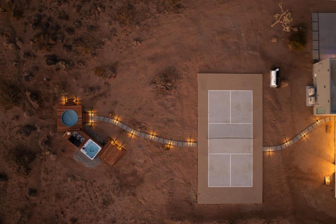 Photo of Others in Joshua Tree