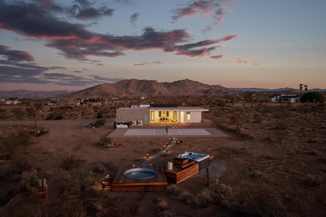 Photo of Others in Joshua Tree