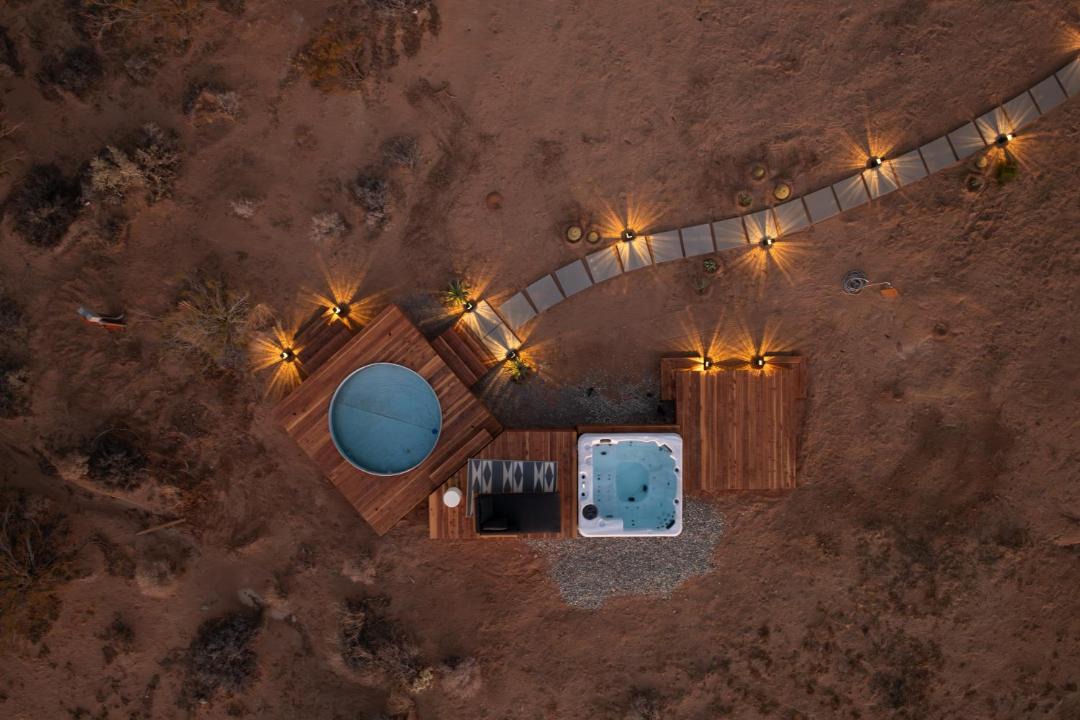 Photo of Others in Joshua Tree
