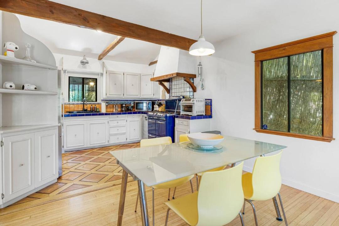 Photo of Kitchen in Studio City
