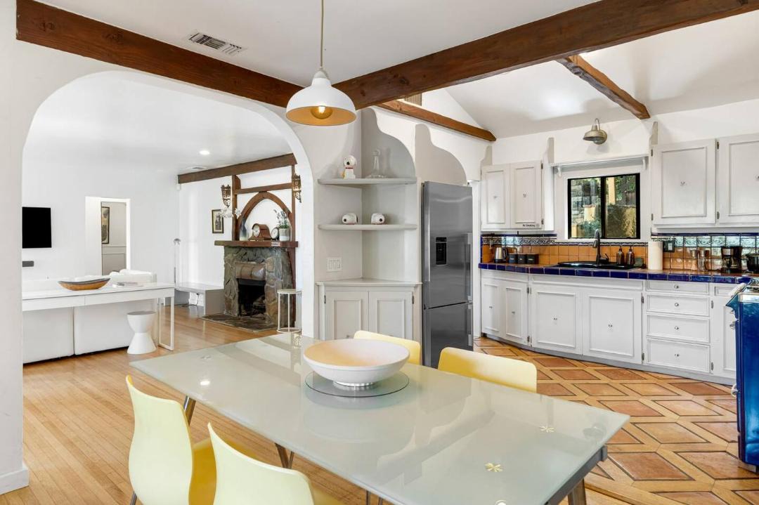 Photo of Kitchen in Studio City