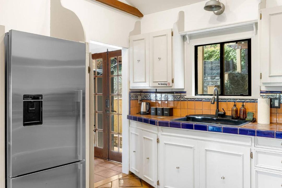 Photo of Kitchen in Studio City