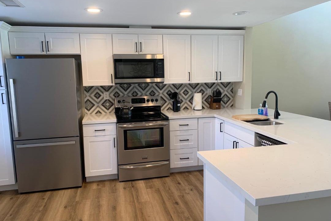 Photo of Kitchen in Palm Desert