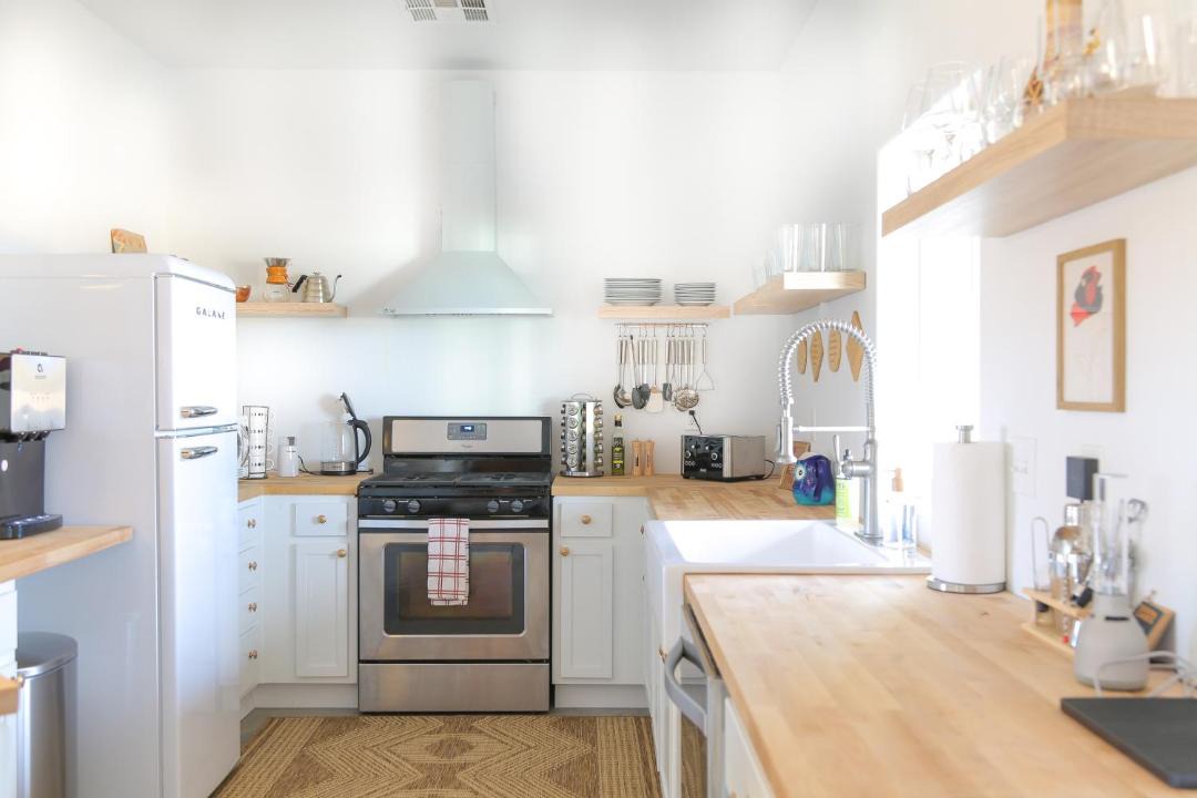 Photo of Kitchen in Joshua Tree