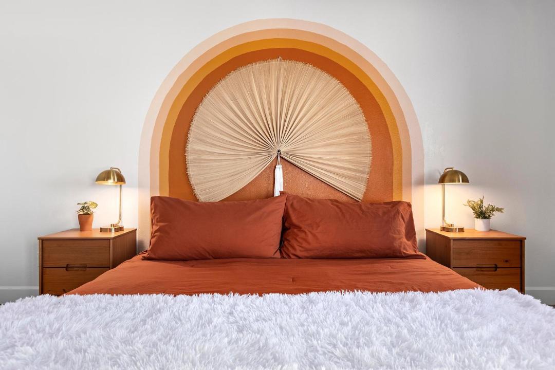 Photo of Bedroom in Joshua Tree