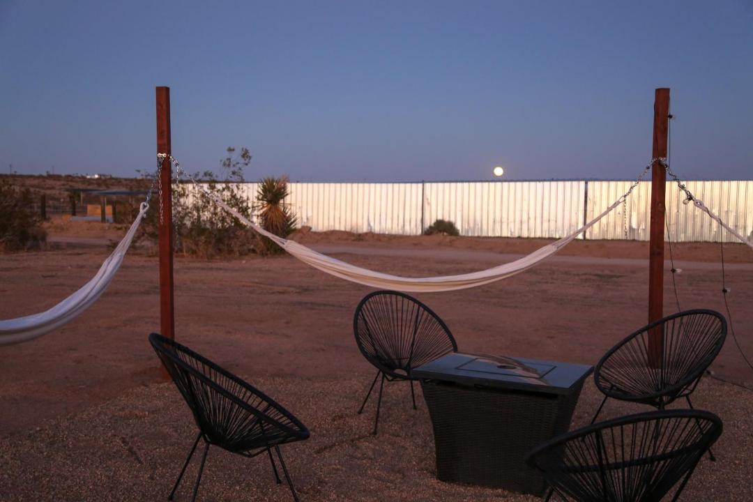 Photo of Others in Joshua Tree