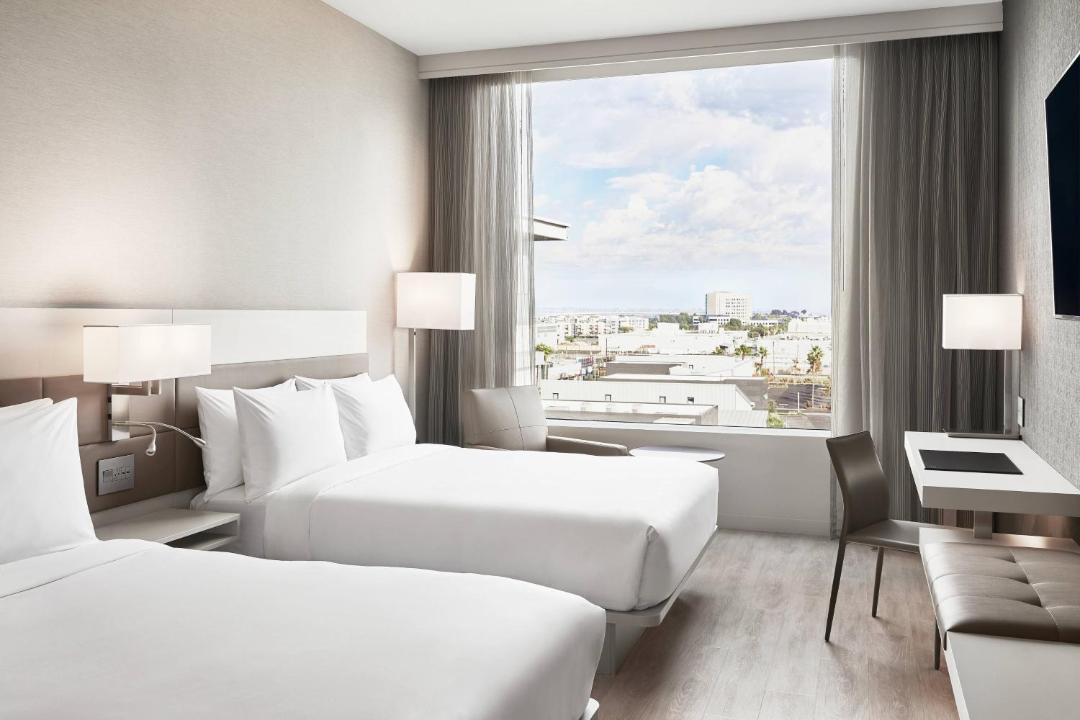 Photo of Bedroom in El Segundo