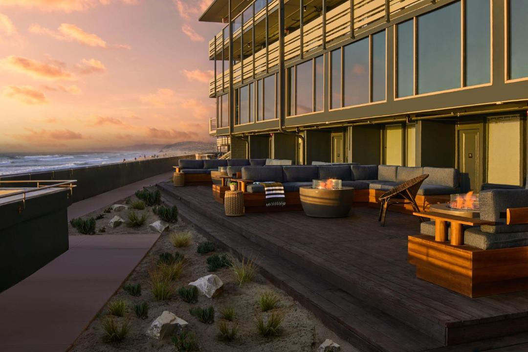 Photo of Patio Balcony in Monterey