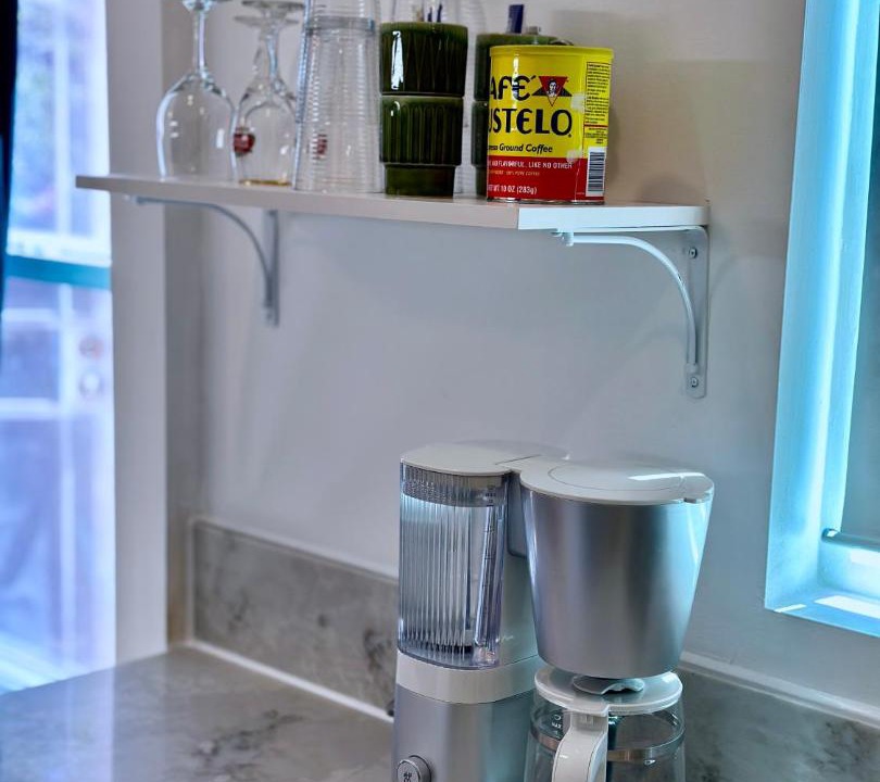 Photo of Kitchen in Angelino Heights