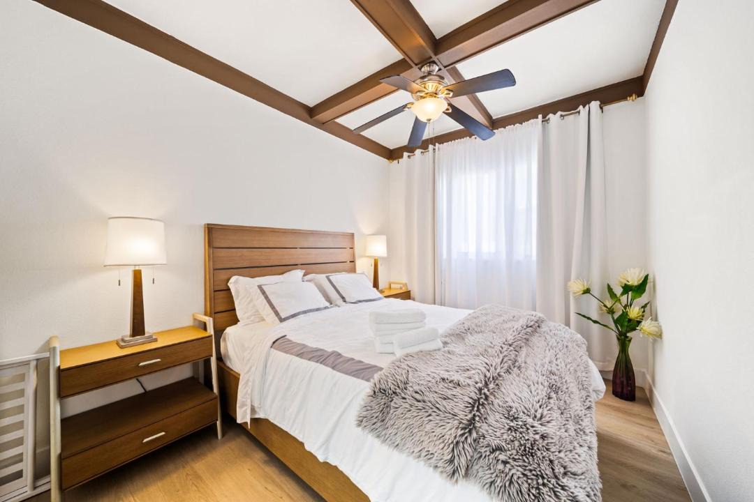 Photo of Bedroom in Alhambra