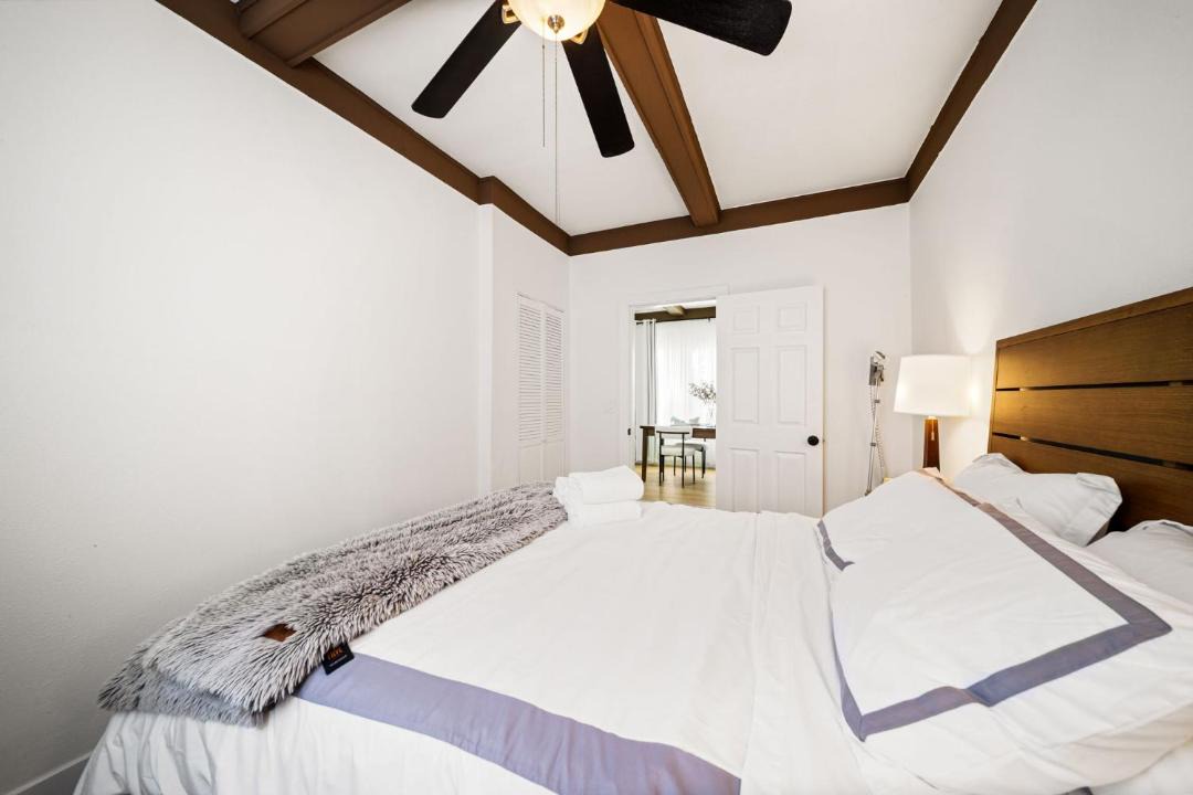 Photo of Bedroom in Alhambra